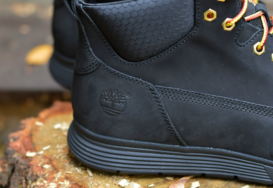 Timberland Killington Chukka A19UK Timberland Killington Chukka A19UK