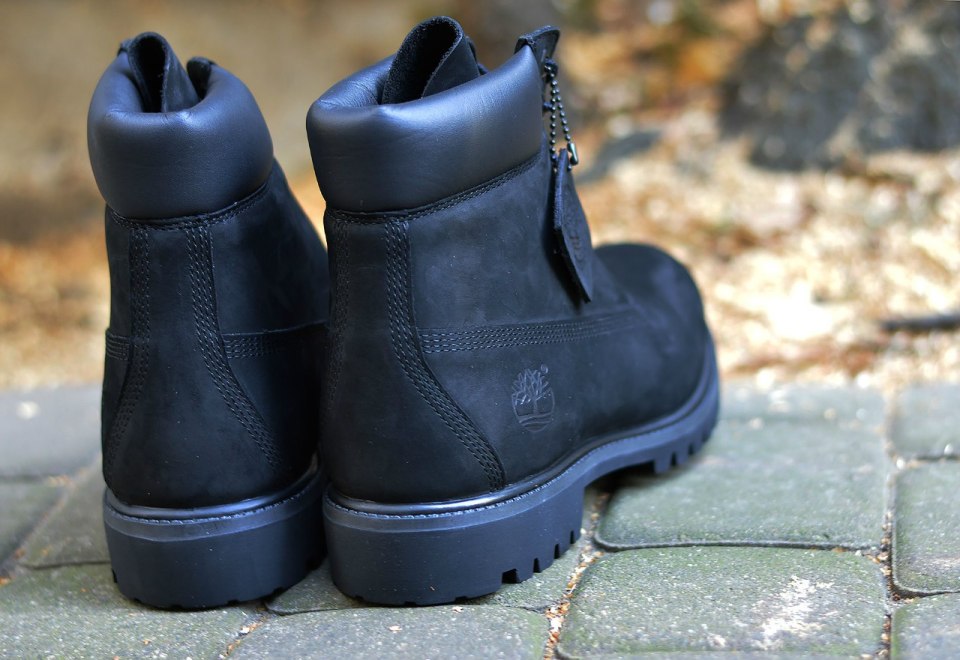 Timberland 6 IN Premium 10073 Timberland 6 IN Premium 10073