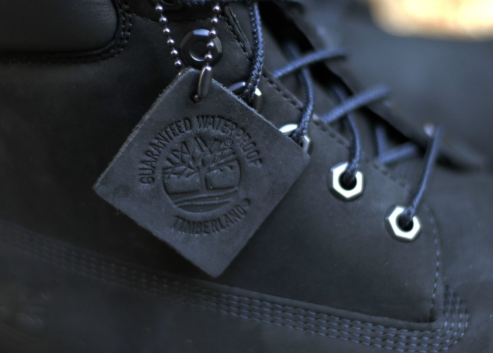 Timberland 6 IN Premium 10073 Timberland 6 IN Premium 10073