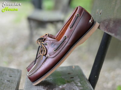 Timberland Classic Boat 2 Eye 25077 Timberland Classic Boat 2 Eye 25077