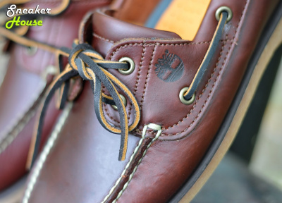 Timberland Classic Boat 2 Eye 25077 Timberland Classic Boat 2 Eye 25077