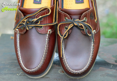 Timberland Classic Boat 2 Eye 25077 Timberland Classic Boat 2 Eye 25077