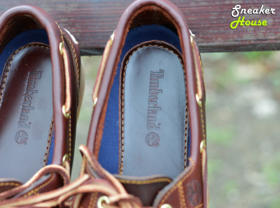 Timberland Classic Boat 2 Eye 72333 Timberland Classic Boat 2 Eye 72333