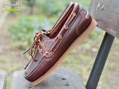 Timberland Classic Boat 2 Eye 72333 Timberland Classic Boat 2 Eye 72333