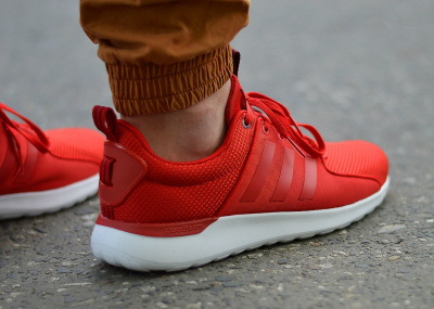 Adidas Cloudfoam Lite Racer AW4029 Adidas Cloudfoam Lite Racer AW4029