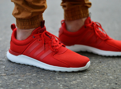Adidas Cloudfoam Lite Racer AW4029 Adidas Cloudfoam Lite Racer AW4029