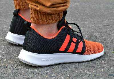 Adidas Cloudfoam Swift Racer AW4158 Adidas Cloudfoam Swift Racer AW4158