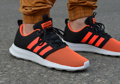 Adidas Cloudfoam Swift Racer AW4158 Adidas Cloudfoam Swift Racer AW4158