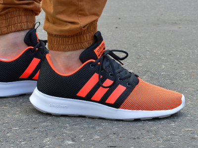 Adidas Cloudfoam Swift Racer AW4158 Adidas Cloudfoam Swift Racer AW4158