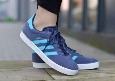 Adidas Gazelle J BB2504 Adidas Gazelle J BB2504