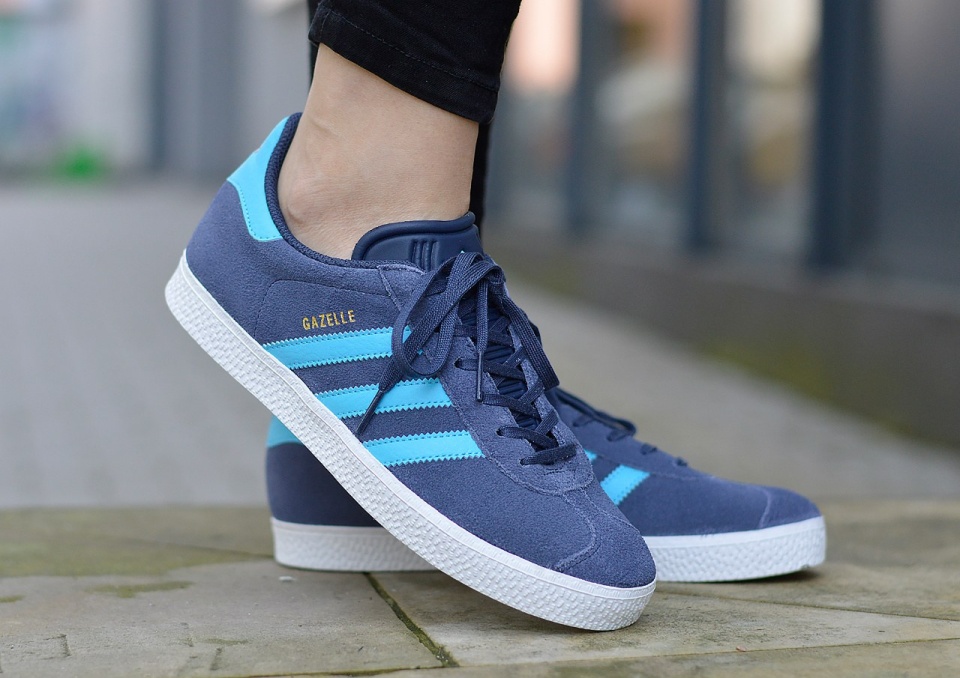 Adidas Gazelle J BB2504 Adidas Gazelle J BB2504