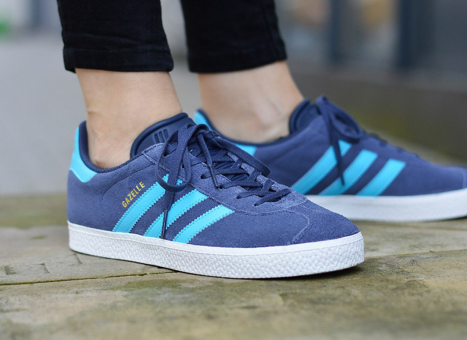 Adidas Gazelle J BB2504 Adidas Gazelle J BB2504