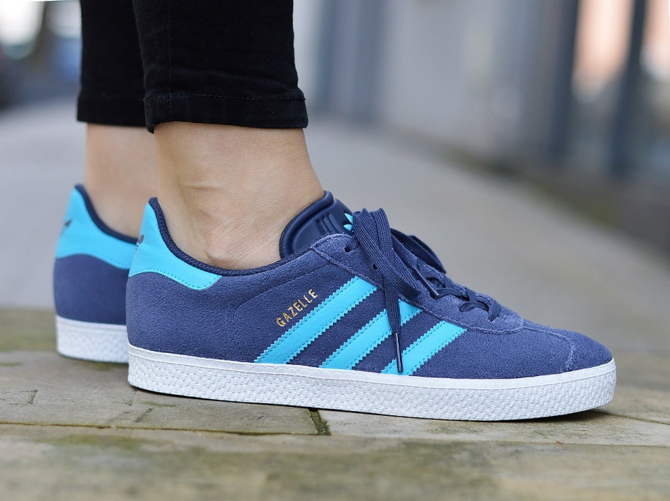 Adidas Gazelle J BB2504 Adidas Gazelle J BB2504