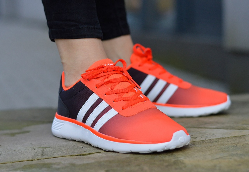 Adidas Lite Racer K AW4058 Adidas Lite Racer K AW4058
