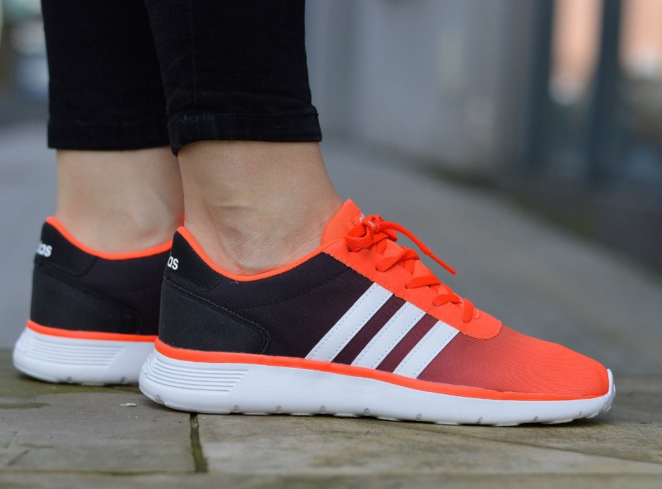 Adidas Lite Racer K AW4058 Adidas Lite Racer K AW4058