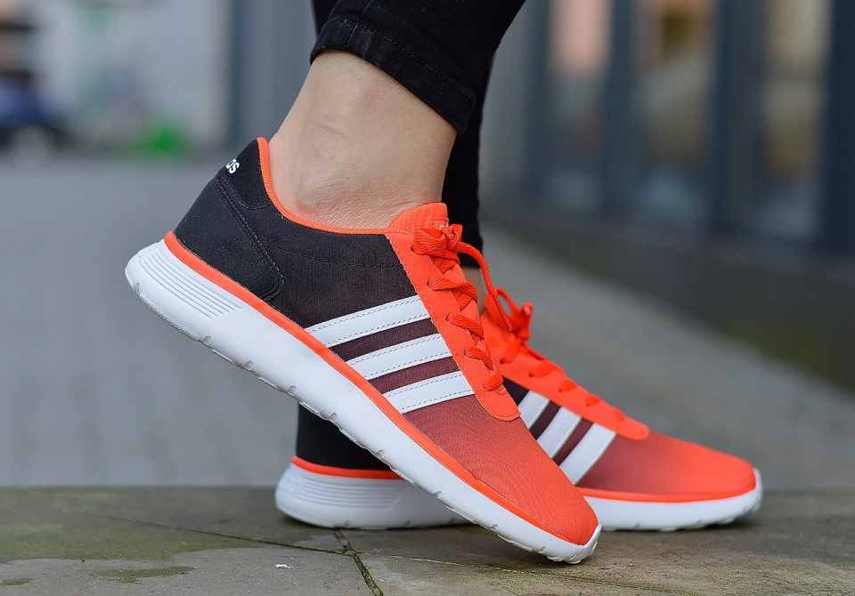 Adidas Lite Racer K AW4058 Adidas Lite Racer K AW4058