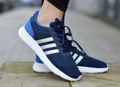 Adidas Lite Racer K AW4053 Adidas Lite Racer K AW4053
