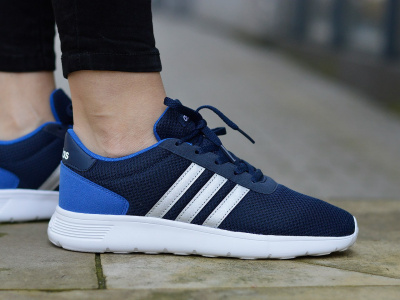 Adidas Lite Racer K AW4053 Adidas Lite Racer K AW4053