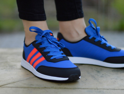 Adidas VS Switch 2.0 K AW4106 Adidas VS Switch 2.0 K AW4106