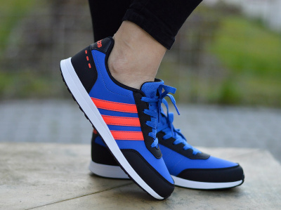 Adidas VS Switch 2.0 K AW4106 Adidas VS Switch 2.0 K AW4106