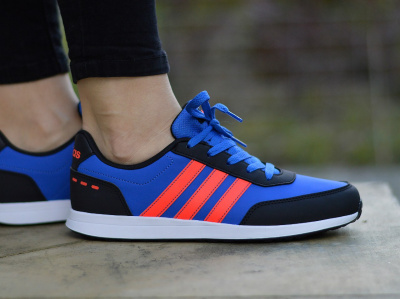 Adidas VS Switch 2.0 K AW4106 Adidas VS Switch 2.0 K AW4106