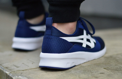 Asics Lyte Jogger H7G1N-4901 Asics Lyte Jogger H7G1N-4901