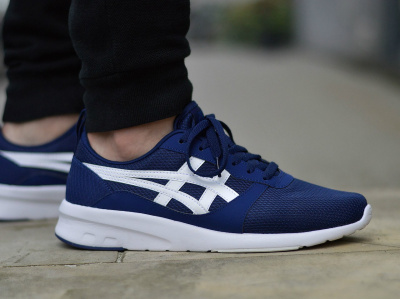 Asics Lyte Jogger H7G1N-4901 Asics Lyte Jogger H7G1N-4901