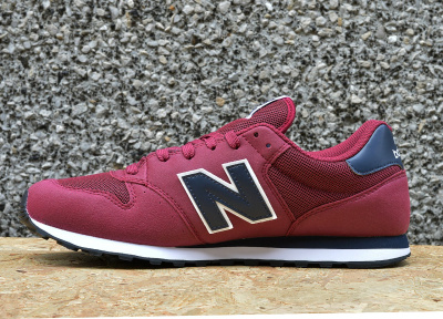 New Balance GM500RWN New Balance GM500RWN