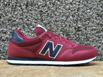New Balance GM500RWN New Balance GM500RWN