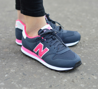 New Balance GW500NWP New Balance GW500NWP