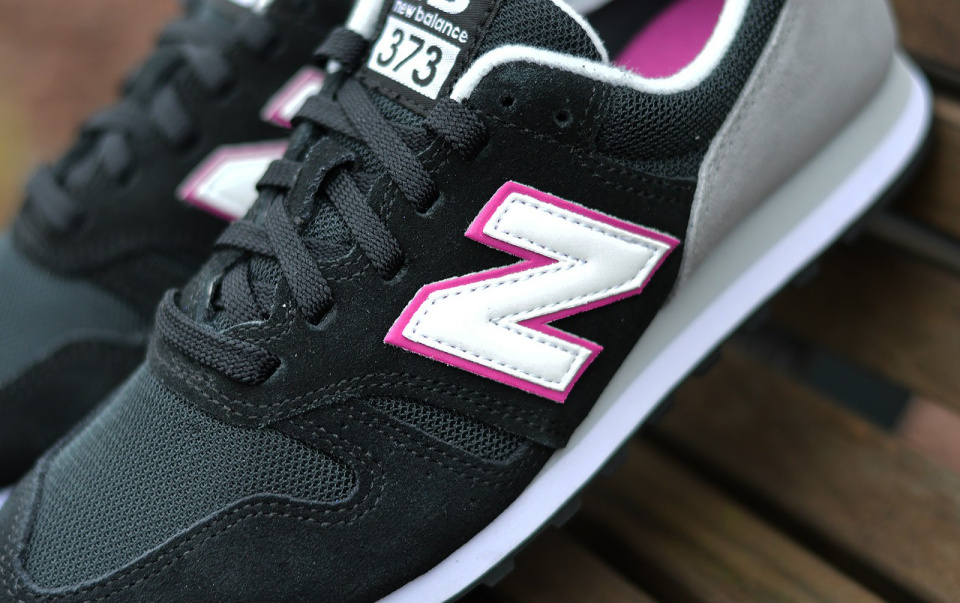 New Balance WL373PN New Balance WL373PN