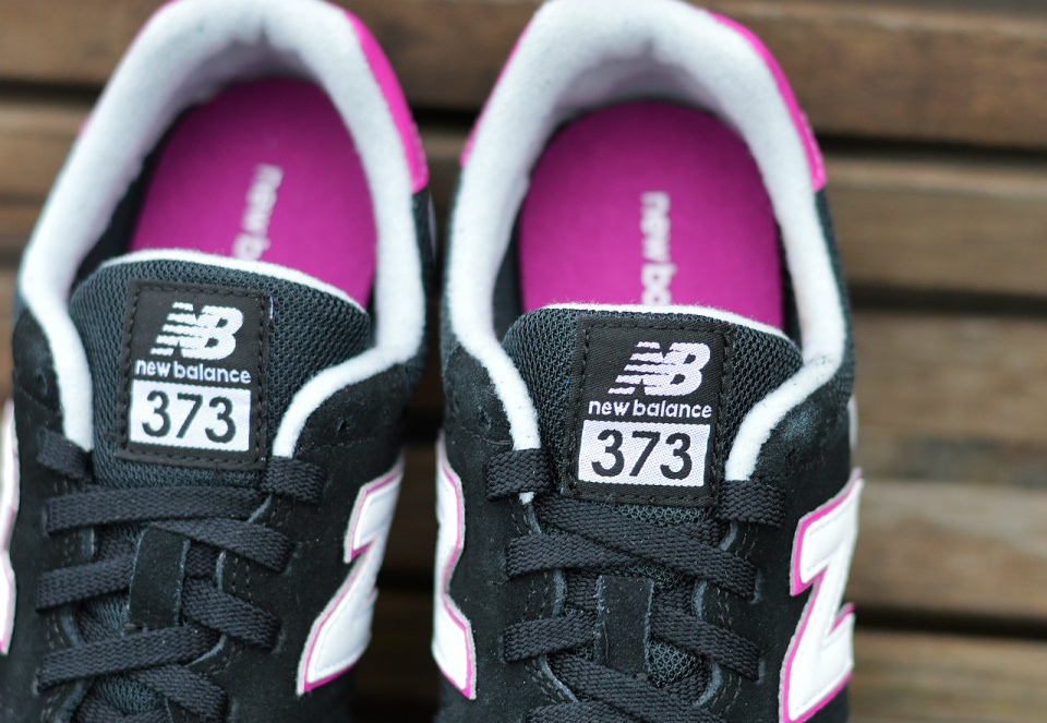 New Balance WL373PN New Balance WL373PN
