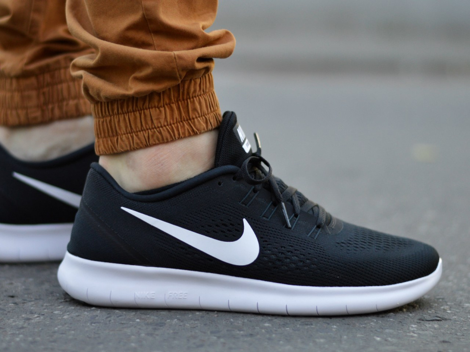 Nike Free RN 831508-001 Nike Free RN 831508-001