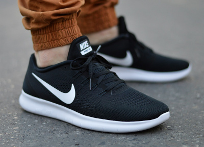 Nike Free RN 831508-001 Nike Free RN 831508-001