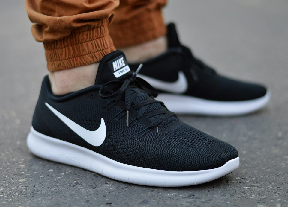 Nike Free RN 831508-001 Nike Free RN 831508-001