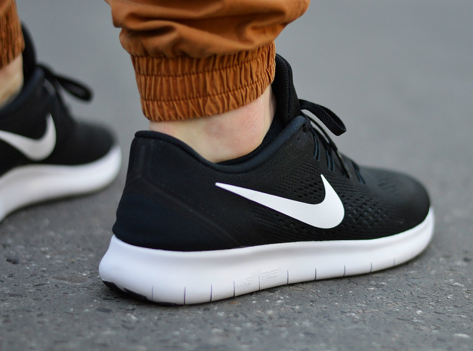 Nike Free RN 831508-001 Nike Free RN 831508-001