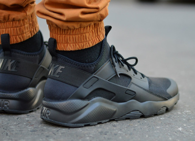 Nike Air Huarache Run Ultra 819685-002 Nike Air Huarache Run Ultra 819685-002