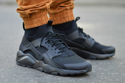 Nike Air Huarache Run Ultra 819685-002 Nike Air Huarache Run Ultra 819685-002