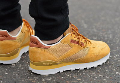 Reebok Classic Leather OL BD2037 Reebok Classic Leather OL BD2037