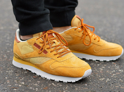 Reebok Classic Leather OL BD2037 Reebok Classic Leather OL BD2037