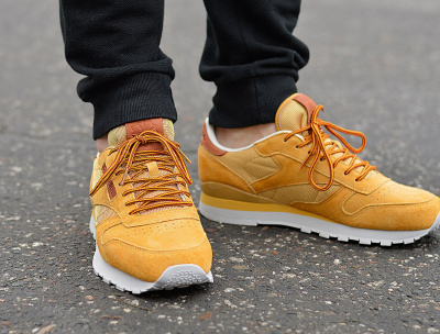 Reebok Classic Leather OL BD2037 Reebok Classic Leather OL BD2037