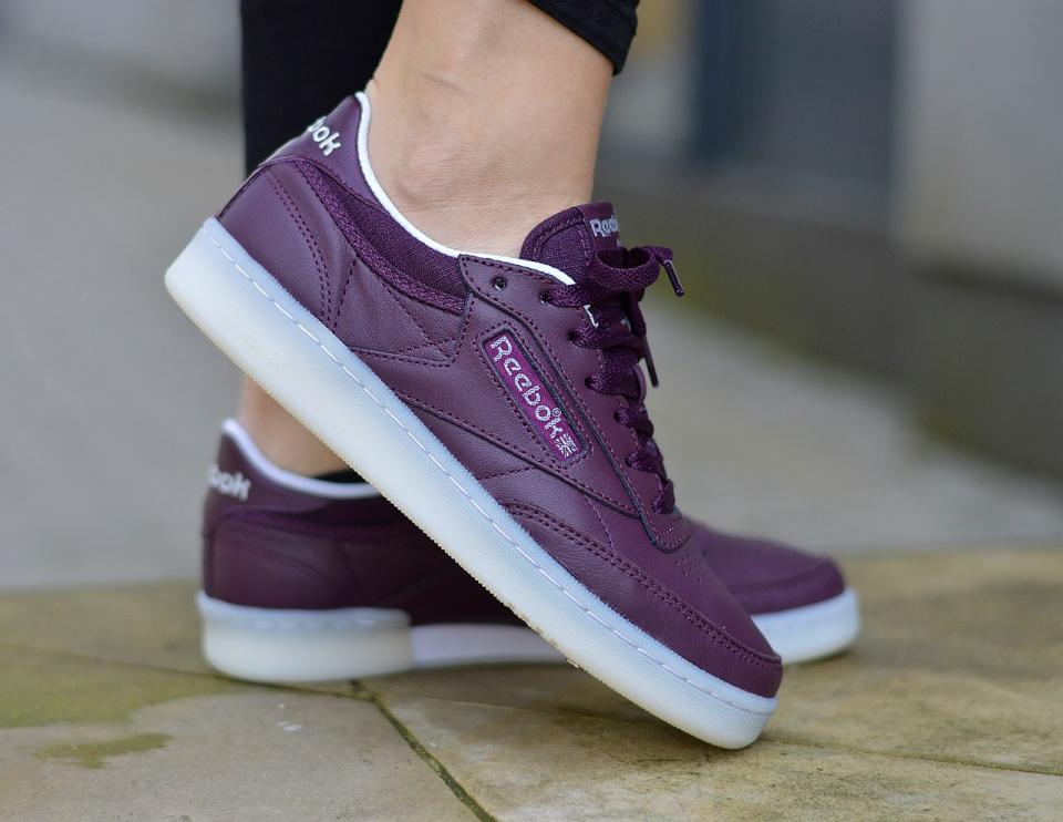 Reebok Club C 85 OTC BD4464 Reebok Club C 85 OTC BD4464