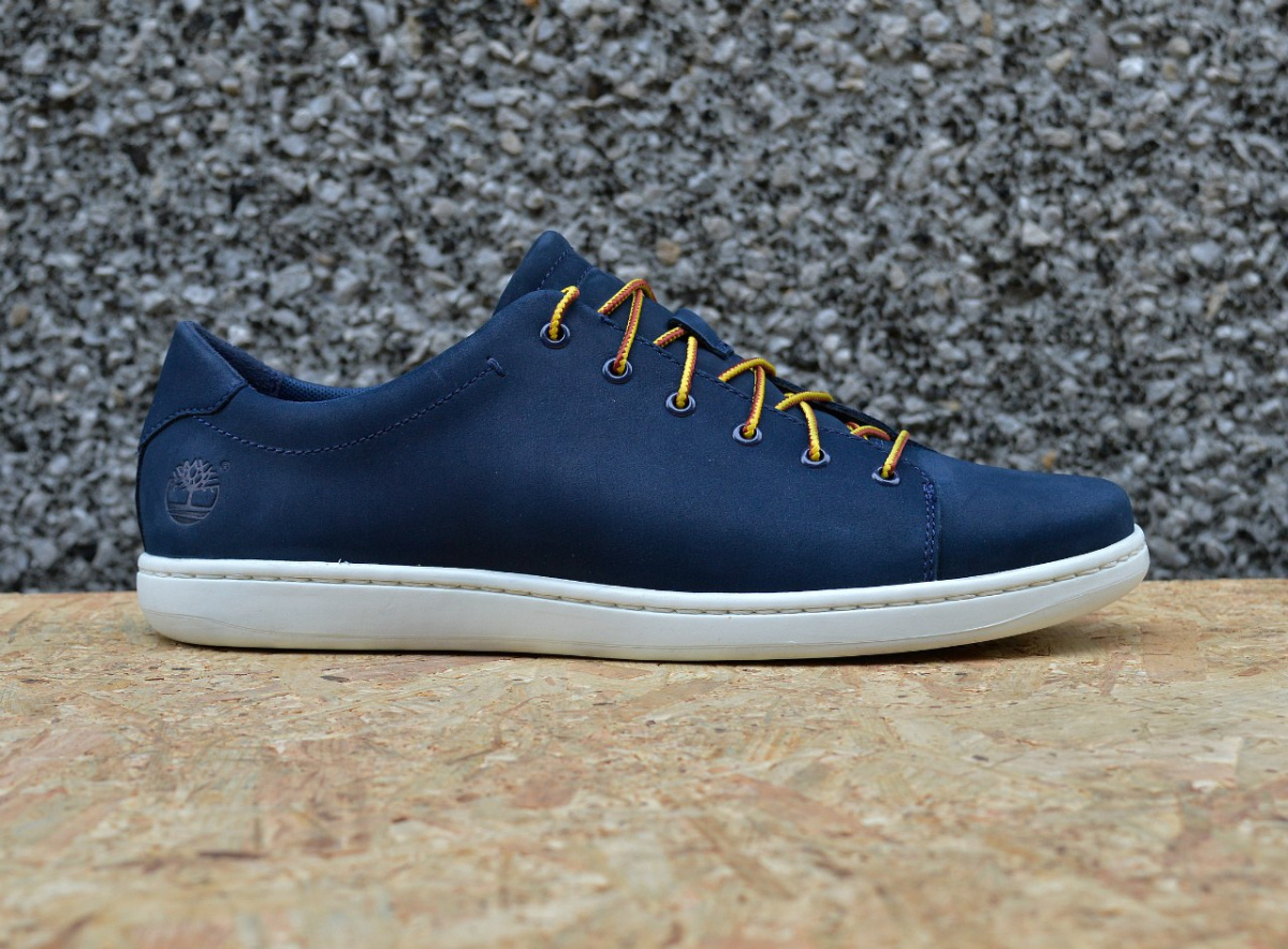 timberland court side