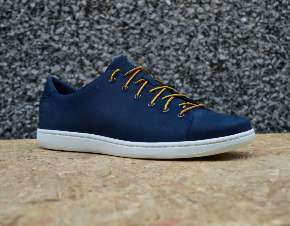 Timberland Court Side Leather OX A1GJ2 Timberland Court Side Leather OX A1GJ2