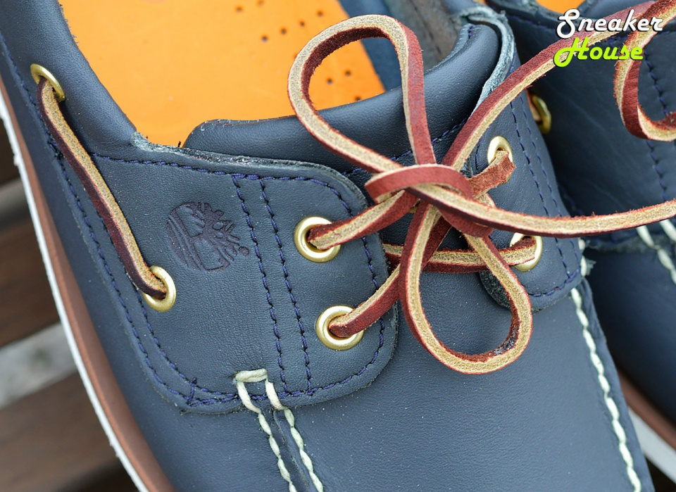 Timberland Classic Boat 2 Eye 74036 Timberland Classic Boat 2 Eye 74036