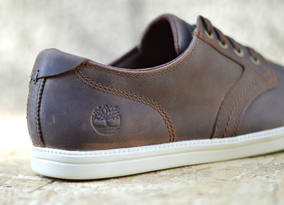 Timberland Fulk LP OX A19NE Timberland Fulk LP OX A19NE