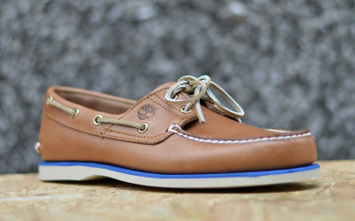 Timberland Classic Boat 2 Eye A16M8 Timberland Classic Boat 2 Eye A16M8