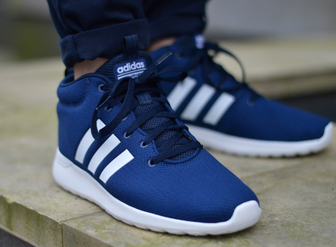 Adidas CF Lite Racer MID BB9933 Adidas CF Lite Racer MID BB9933