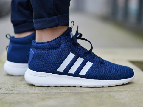 Adidas CF Lite Racer MID BB9933 Adidas CF Lite Racer MID BB9933