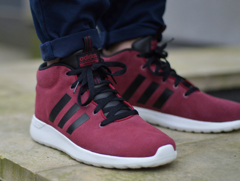 Adidas CF Lite Racer MID CG5705 Adidas CF Lite Racer MID CG5705